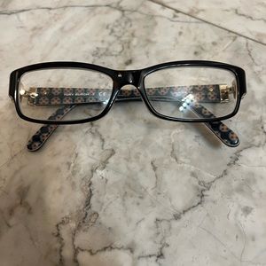 Tory Burch Glasses